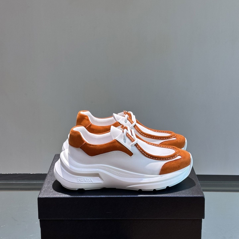 Pra*a casual shoes